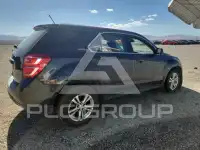 2017 Chevrolet Equinox фото
