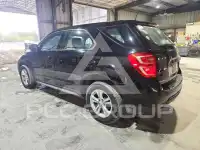 2017 Chevrolet Equinox photo