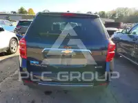 2017 Chevrolet Equinox photo