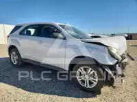 2017 Chevrolet Equinox photo