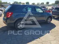 2017 Chevrolet Equinox photo
