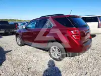 2017 Chevrolet Equinox photo