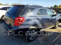 2017 Chevrolet Equinox photo