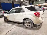 2017 Chevrolet Equinox фото
