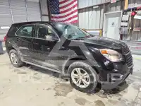 2017 Chevrolet Equinox photo