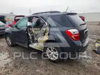 2017 Chevrolet Equinox photo