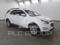 2017 Chevrolet Equinox photo