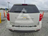 2017 Chevrolet Equinox photo