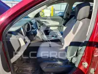 2017 Chevrolet Equinox фото