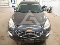 2017 Chevrolet Equinox фото