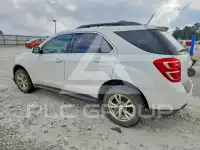 2017 Chevrolet Equinox photo