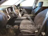 2017 Chevrolet Equinox photo