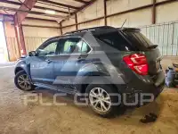2017 Chevrolet Equinox photo