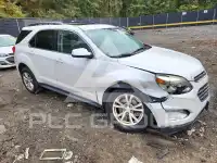 2017 Chevrolet Equinox photo