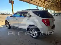 2017 Chevrolet Equinox фото