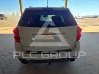 2017 Chevrolet Equinox фото