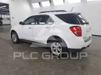2017 Chevrolet Equinox photo