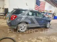 2017 Chevrolet Equinox фото