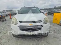 2017 Chevrolet Equinox photo
