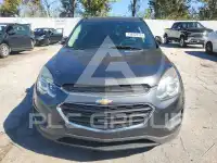 2017 Chevrolet Equinox photo