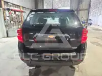 2017 Chevrolet Equinox photo