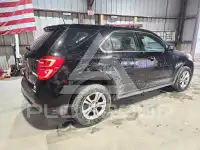 2017 Chevrolet Equinox photo
