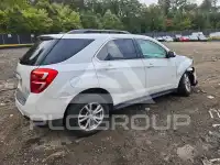 2017 Chevrolet Equinox photo