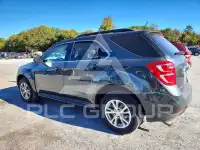 2017 Chevrolet Equinox фото