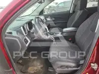 2017 Chevrolet Equinox фото