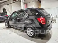 2017 Chevrolet Equinox фото
