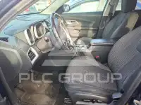 2017 Chevrolet Equinox фото