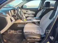 2017 Chevrolet Equinox фото