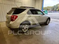 2017 Chevrolet Equinox фото