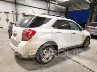 2017 Chevrolet Equinox фото