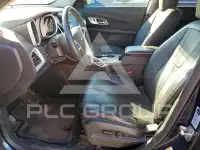 2017 Chevrolet Equinox photo
