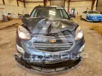 2017 Chevrolet Equinox photo