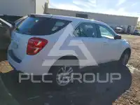 2017 Chevrolet Equinox фото