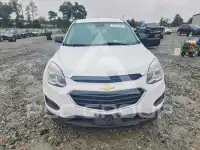 2017 Chevrolet Equinox photo