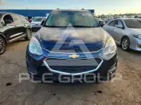 2017 Chevrolet Equinox фото