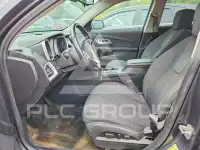 2017 Chevrolet Equinox фото