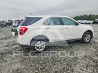 2017 Chevrolet Equinox photo