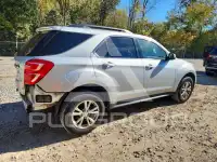 2017 Chevrolet Equinox фото