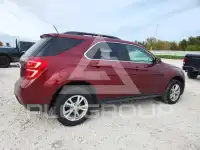 2017 Chevrolet Equinox фото