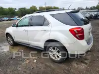 2017 Chevrolet Equinox photo