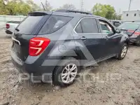 2017 Chevrolet Equinox photo