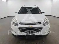 2017 Chevrolet Equinox photo