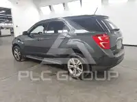 2017 Chevrolet Equinox photo