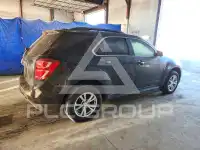 2017 Chevrolet Equinox фото