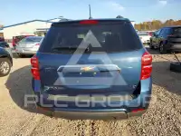 2017 Chevrolet Equinox фото