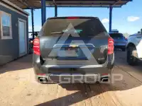 2017 Chevrolet Equinox фото